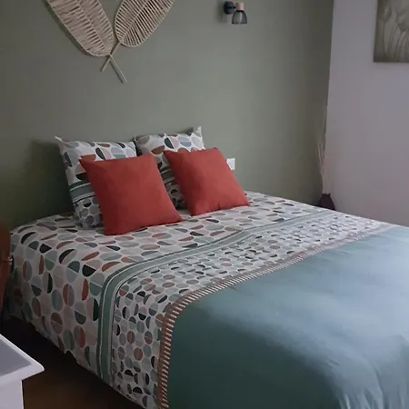 Ch Chez Ptit Dom Séjour chez l'habitant *